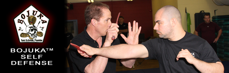 Self Defense, Weapons Defense, Close Quarter Combat