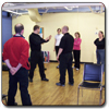 Self Defense Seminars, Courses, and Workshops - Men, Women, Law Enforcement