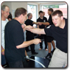 Self Defense Seminars, Defensive Tactics Courses, Women's Self Defense Workshops and International Conferences