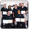 Bojuka Skill Levels and Instructor Certification