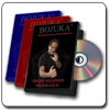 Self Defense Videos, Self Defense DVDs